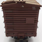 USA Trains 1954 G Southern Boxcar- Plastic Wheels EX