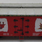 USA Trains 13015 G 1997 Christmas Reefer Car EX