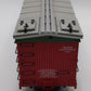USA Trains 13015 G 1997 Christmas Reefer Car EX