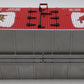 USA Trains 13015 G 1997 Christmas Reefer Car EX