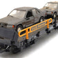 LGB 4059 G Scale Flatcar w/ 2 Mercedes Automobiles EX