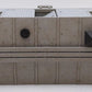 USA Trains 1830 G Scale Maintenance of Way Bunk Car VG