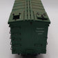 USA Trains 13011 G Scale 1993 Christmas Reefer VG