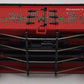 USA Trains 13011 G Scale 1993 Christmas Reefer VG
