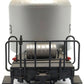 LGB 4025 G Scale RhB Tank Car #4025 EX