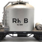 LGB 4025 G Scale RhB Tank Car #4025 EX