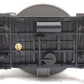 LGB 4025 G Scale RhB Tank Car #4025 EX
