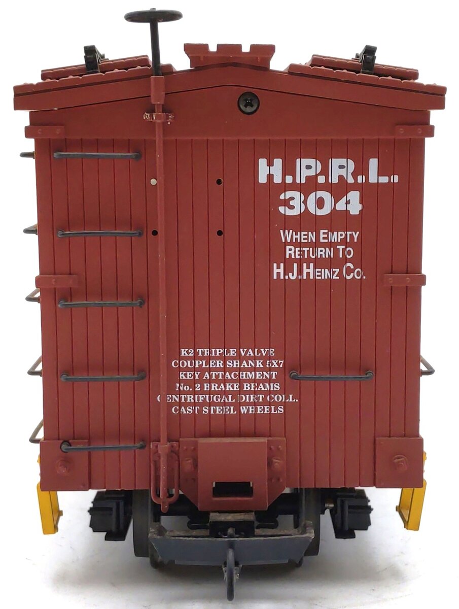 USA Trains 16042 G Heinz 