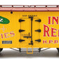 USA Trains 16042 G Heinz "India relish" Refrigerator Car EX