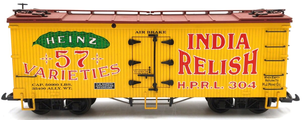 USA Trains 16042 G Heinz 