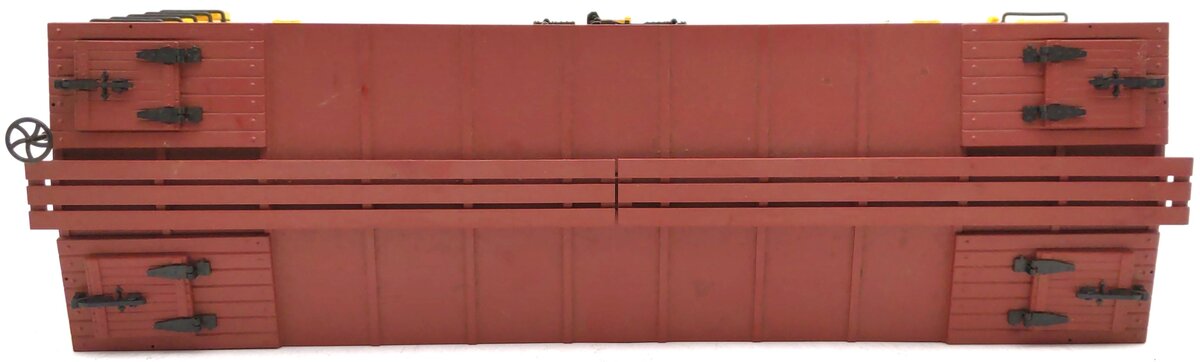 USA Trains 16042 G Heinz "India relish" Refrigerator Car EX