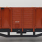 LGB 4062 G Scale OBB Gondola w/ Rock Load #76826 EX