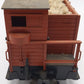 LGB 4062 G Scale OBB Gondola w/ Rock Load #76826 EX
