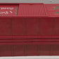 USA Trains 1939 G Scale 1988 Christmas Boxcar #1988 EX
