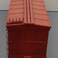 USA Trains 1939 G Scale 1988 Christmas Boxcar #1988 EX