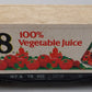 LGB 462 G Scale WP&YR Flatcar w/ Container VG