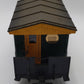 LGB 30421 G Scale Model Railroad Club 15th Anniversary Convention Barrel Car VG