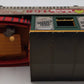 LGB 30421 G Scale Model Railroad Club 15th Anniversary Convention Barrel Car VG