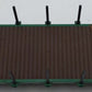Bachmann 93641 G Scale Coal Creek Lumber Flat Car w/Stakes EX