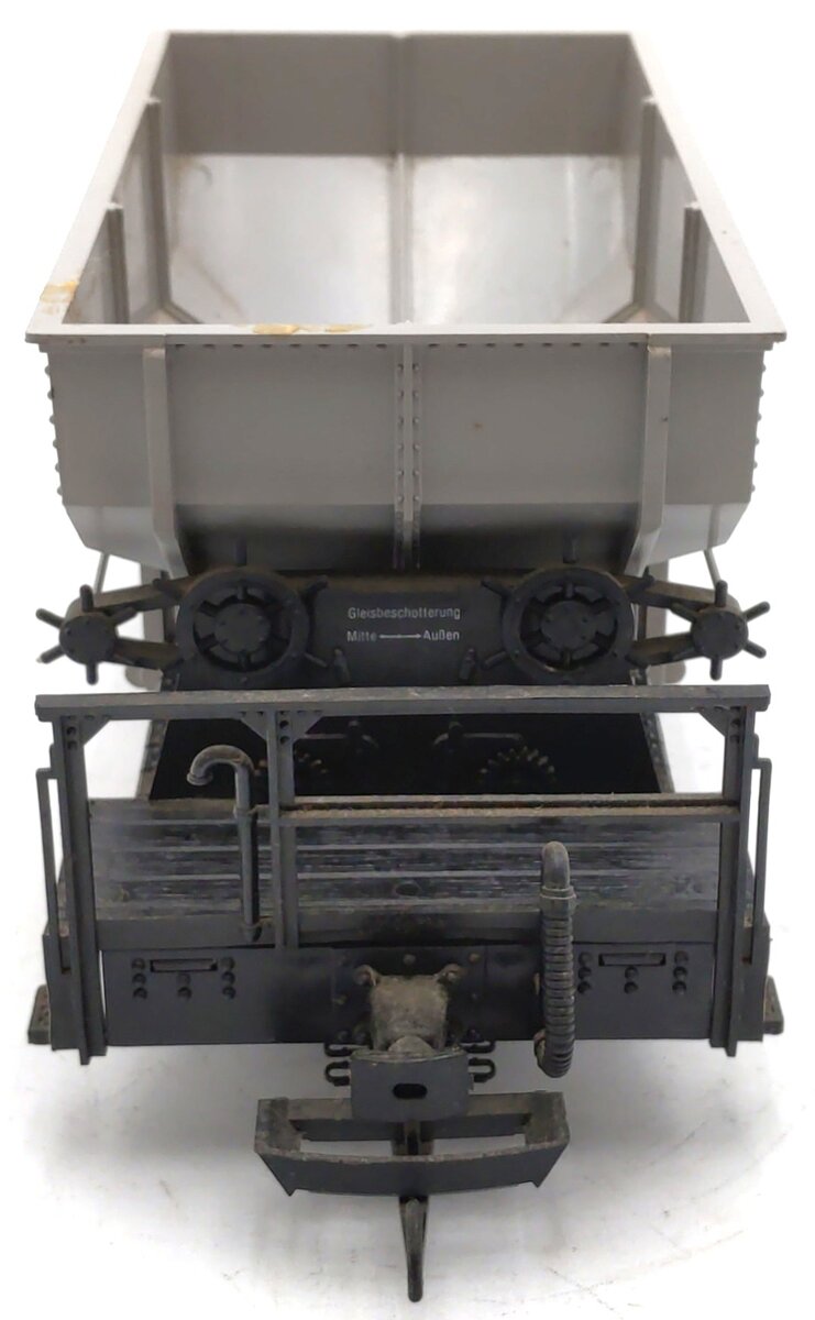 LGB 4041 G Scale OEG Ballast Car #4141 EX