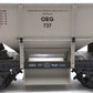 LGB 4041 G Scale OEG Ballast Car #4141 EX