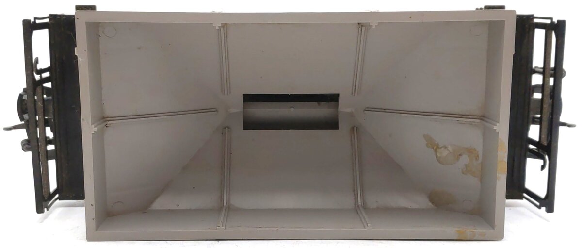 LGB 4041 G Scale OEG Ballast Car #4141 EX