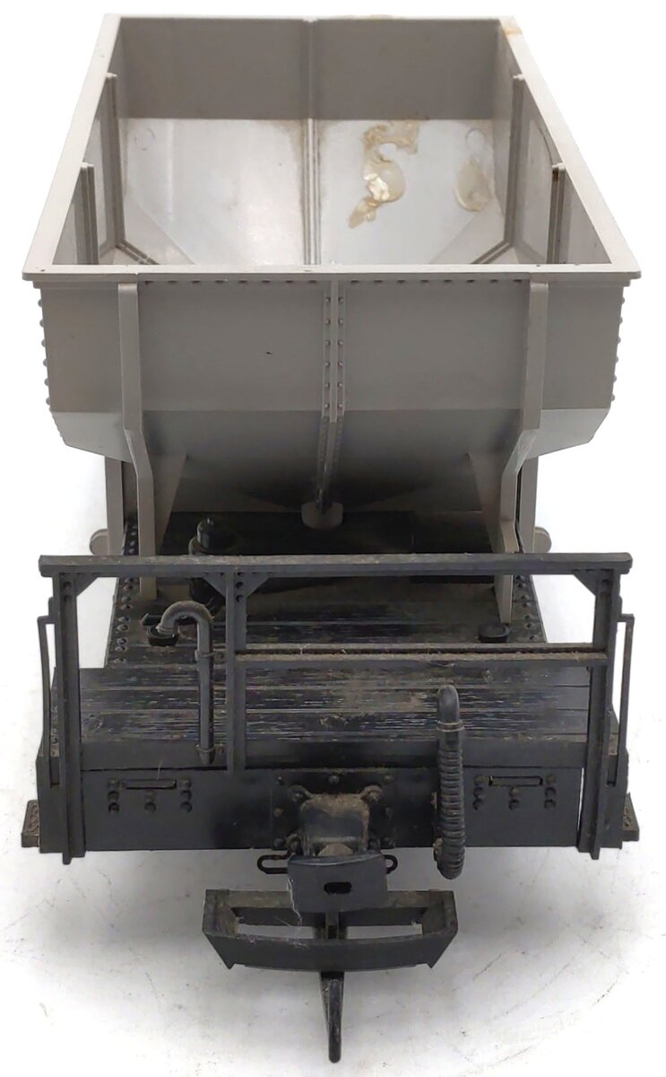 LGB 4041 G Scale OEG Ballast Car #4141 EX