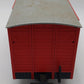 LGB 45352 G Scale Coca-Cola Boxcar with Sound EX
