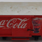 LGB 45352 G Scale Coca-Cola Boxcar with Sound EX