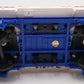 LGB 4038 G Scale Flatcar w/Custom Candy Cane Load EX/Box