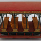 LGB 30430 G Scale Grizzly Flats Passenger Car EX