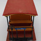 LGB 30430 G Scale Grizzly Flats Passenger Car EX