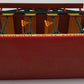 LGB 30430 G Scale Grizzly Flats Passenger Car EX