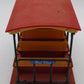 LGB 30430 G Scale Grizzly Flats Passenger Car EX