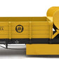 Aristo-Craft 46706 G Scale Pennsylvania RR Wedge Snow Plow #199011 EX
