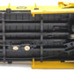 Aristo-Craft 46706 G Scale Pennsylvania RR Wedge Snow Plow #199011 EX