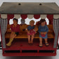 LGB 3041 G Scale Short Passenger Car EX
