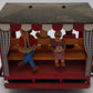 LGB 3041 G Scale Short Passenger Car EX