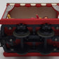 LGB 3041 G Scale Short Passenger Car EX