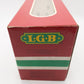 LGB 45280 G Scale Nestle Nesquik Short Boxcar EX/Box