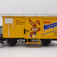 LGB 45280 G Scale Nestle Nesquik Short Boxcar EX/Box