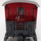 LGB 3607 G Scale The Christmas Train Passenger Car VG/Box