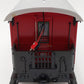 LGB 3607 G Scale The Christmas Train Passenger Car VG/Box