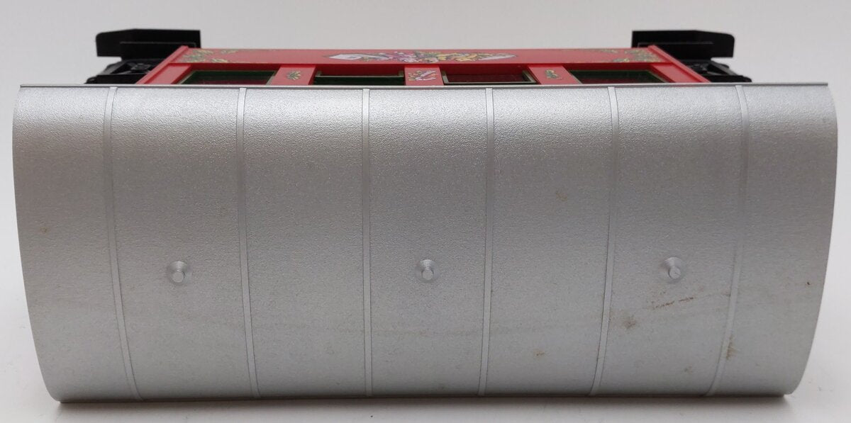 LGB 3607 G Scale The Christmas Train Passenger Car VG/Box