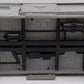USA Trains R1850 G Maintenance of Way Engineering Car (Gray) VG