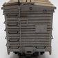 USA Trains R1850 G Maintenance of Way Engineering Car (Gray) VG