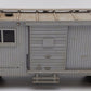 USA Trains R1850 G Maintenance of Way Engineering Car (Gray) VG