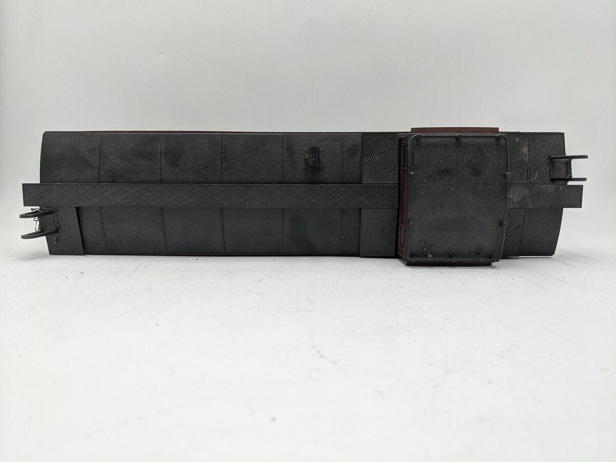 LGB 443790 G Gauge Pennsylvania Scale Length Caboose w/Metal Wheels EX