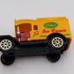 LGB 4021CT G Scale The Christmas Train Red Gondola w/Custom Christmas Load EX