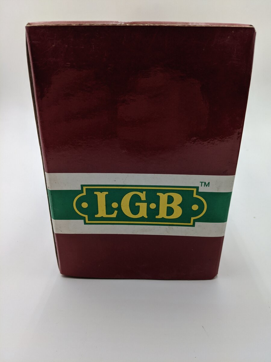 LGB 3280 G Pennsylvania Passenger Car #3080 EX/Box